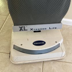 Oreck XL Vacuum 