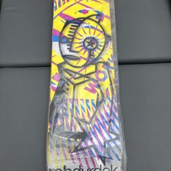 Rob Dyrdek Skateboard Deck