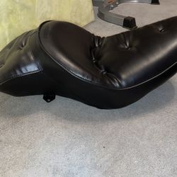 Motorcycle Seat / saddle