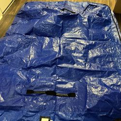 Queen Size Mattress Bag Cover 