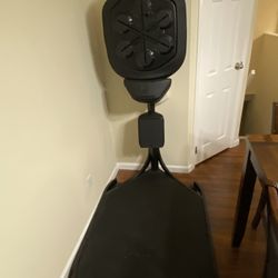 Exercise Boxing Machine