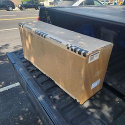 Ford Ranger intercooler kit. 2019 - 2020