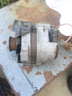 1993 mustang parts