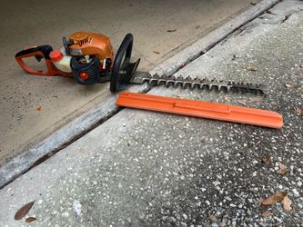 Echo HC-152 Hedge Trimmer
