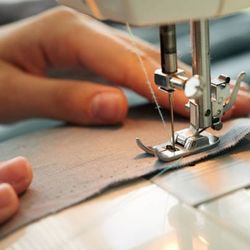 Stiching/Tailoring 