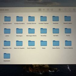2 Tb Video Y Música Para Dj 