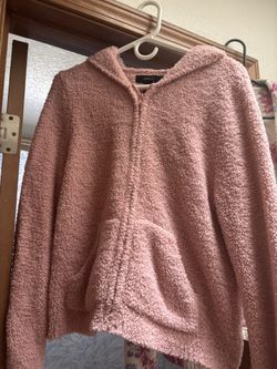 5.00 Forever 21 Size S With Hoodie