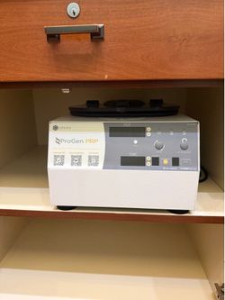 ProGen PRP Centrifuge