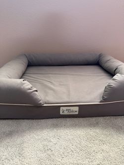 Dog bed