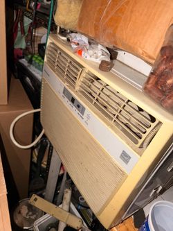 Cold AC