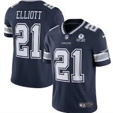 Zeke Elliott cowboys jersey 