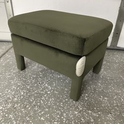 Small Ottoman 