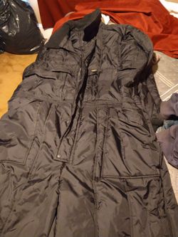Walls mens 3xl blizzard suit