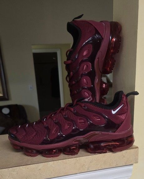 Air Vapormax PLUS