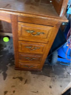 Desk