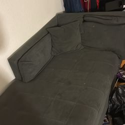 Free Couch