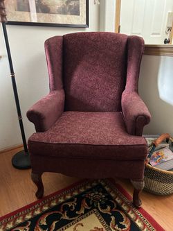 Free chair