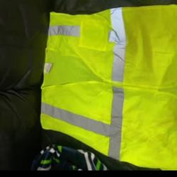 Safety Vest