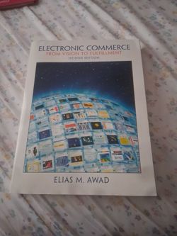 Electronic Commerce