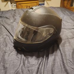 Motorcycle Helmet 