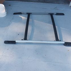 2021 Roof Rk 4 Runner