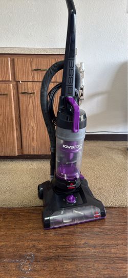Bissell powerforce vacuum, with 90Day written warranty