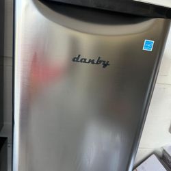 Danby Mini Fridge
