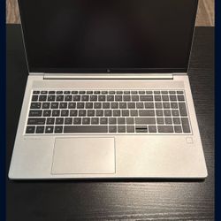 HP EliteBook G10