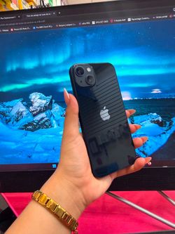 IPhone 13 256GB UNLOCKED ✔️