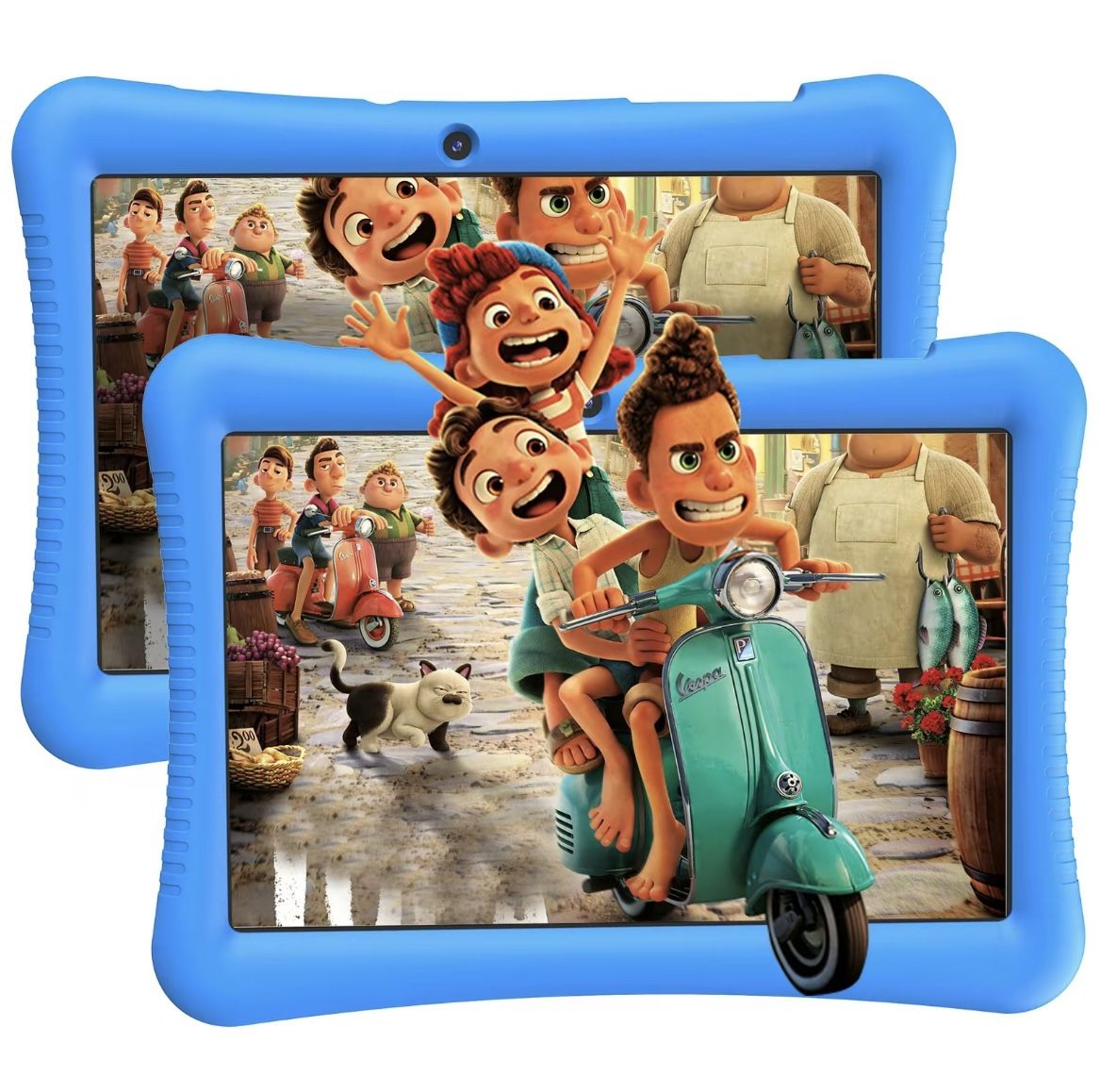 10.1 Inch Kids Tablet