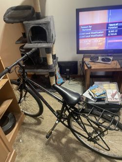 Schwinn Bike $25