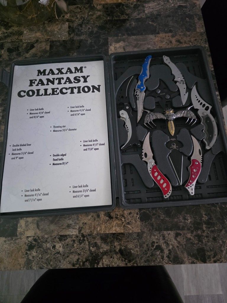Set