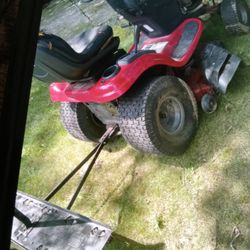 Yt3000 Mower Parts. Feel Free To Ask Fir Part Price