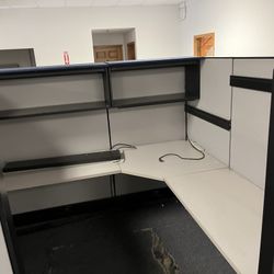 Office Cubical’s 