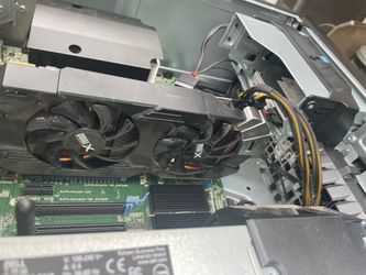 Dell Precision T3600 Modded