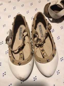 Size 8