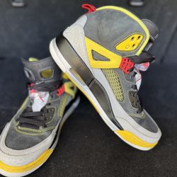 Men’s Jordan Spizike 3M 
