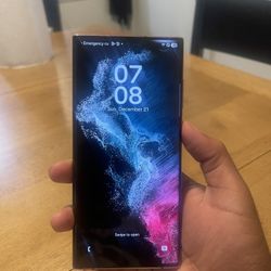 S22 Ultra