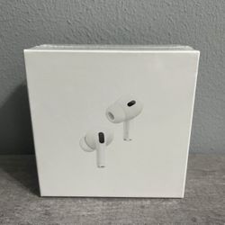Apple AirPods Pro 2