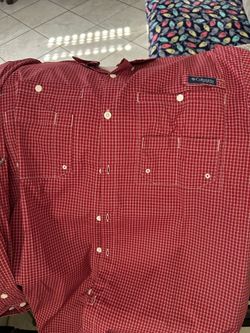 Columbia shirts