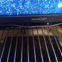 Sharp 55 Ich