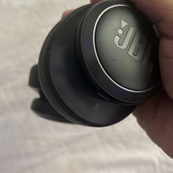 JBL Bluetooth Headphones 