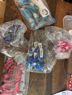 Dog Socks and Boots Bundle – Multiple Sets