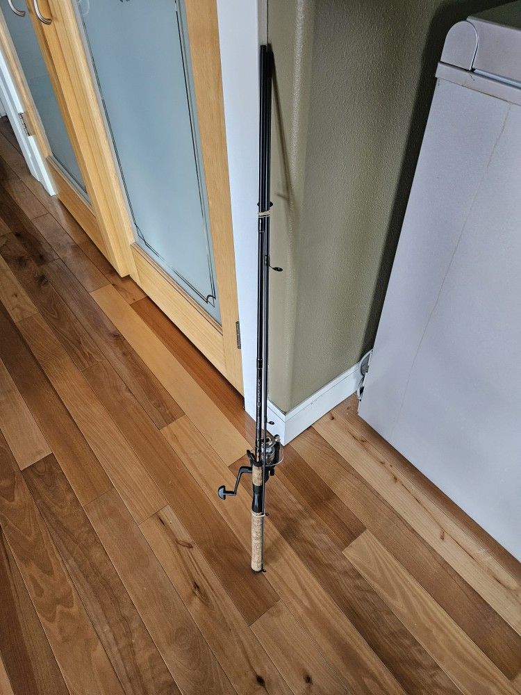 Fishing Rod & Reel Combos