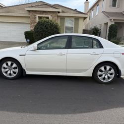 2004 Acura TL