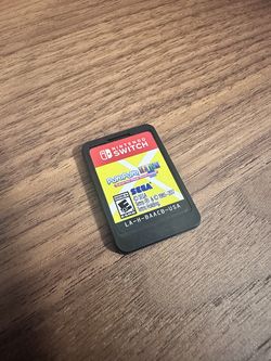 Puyo puyo Tetris