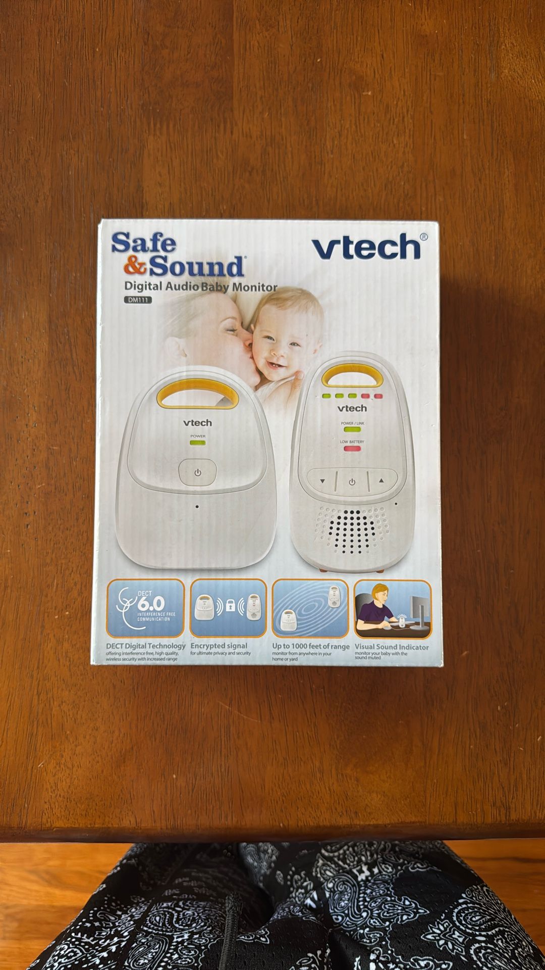 Baby Monitor