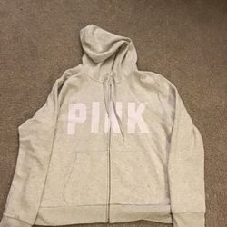 PINK Victoria’s Secret Jacket 