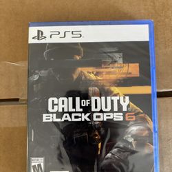 Call Of Duty Black Ops 6