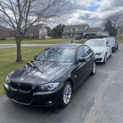 2010 BMW 328i